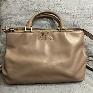 MK satchel